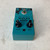 Used Lone Wolf Blues Company HARP OCTAVE Octave Pedal 41110-S000075633 View 4