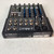 Used Mackie MIX8 Mixing Console 6 Channel 41110-S000075640 View 2