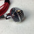 Used BULLETINI JT30 SILVER HARMONICA MIC Microphone 41110-S000075651 View 2