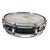 Used Pearl 13" X 3" Black Steel Piccolo Snare Drum 40090-S000087370 View 4