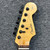 Used Squier SQUIER W-IBANEZ PICKUPS S Type Electric Guitar Pink 6-String 40111-S000201179 View 3