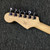 Used Squier JAGUAR MINI Offset Double Cutaway Electric Guitar Blue 6-String 40111-S000201180 View 7