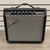 Used - Fender CHAMPION 20 1 x 8 Solid State Amplifier 40087-S000248167 View 1