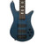 Used Spector EURO5 Lx Bass Guitar Blue 5-String 41117-S000059855 View 2