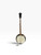 Used Asheville 5 STRING BANJO Banjo 41130-S000014195 View 1
