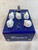 Used Bogner Ecstasy Blue Mini Overdrive Pedal 41127-S000064394 View 4