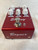 Used Bogner Ecstasy Red Mini Overdrive Pedal 41127-S000064393 View 2