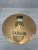 Used Sabian B8 16 THIN CRASH Crash Cymbal 16" 41124-S000218169 View 1
