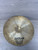 Used Sabian AA MEDIUM RIDE 20 Ride Cymbal 20" 41124-S000218168 View 2