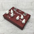 Used Aura Crunch Master Boost/Distortion Pedal 40051-S000122402 View 2