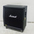 Used Marshall 1960A 4X12 300W G12T75 CELESTIONS 4 x 12 Guitar Speaker Cabinet 4 x 12 40042-S000284670 View 3