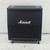 Used Marshall 425A WITH 3 Marshall Vintage Helltone 4 x 12 Guitar Speaker Cabinet 4 x 12 40042-S000284671 View 1