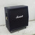 Used Marshall 425A WITH 3 Marshall Vintage Helltone 4 x 12 Guitar Speaker Cabinet 4 x 12 40042-S000284671 View 2