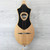 Used Seagull MERLIN M4 DULCIMER Guitar 41124-S000218179 View 1