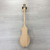 Used Seagull MERLIN M4 DULCIMER Guitar 41124-S000218179 View 6
