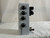 Used Keeley ECCOS DELAY LOOPER Delay Pedal 40012-S000324717 View 2