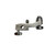 Used Pearl CLAMP FOR BOOM ARM Drum Hardware 41126-S000095021 View 1