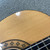 Used HOHNER HW200 Acoustic Guitar (ROUGH) 41106-S000108354 View 10