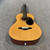 Used HOHNER HW03 Acoustic Guitar 41106-S000108353 View 6