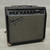 Used Squier Champ 15 1 X 8 Solid State Amplifier 40015-S000349685 View 1
