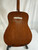 Used Yamaha F325 Laminate Top Acoustic Guitar Natural 40012-S000324728 View 13