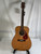 Used Yamaha F325 Laminate Top Acoustic Guitar Natural 40012-S000324728 View 2