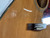 Used Yamaha F325 Laminate Top Acoustic Guitar Natural 40012-S000324728 View 8