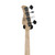 Used Sire MARCUS MILLER U5 Bass Guitar Sunburst 4-String View 4