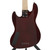 Used Sire MARCUS MILLER U5 Bass Guitar Sunburst 4-String View 6