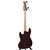 Used Sire MARCUS MILLER U5 Bass Guitar Sunburst 4-String View 5
