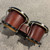Used MOUNTAIN RHYTHM Bongos 41106-S000108356 View 2