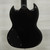Used Epiphone SG G-400 Electric Guitar Black 40015-S000349695 View 3