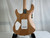 Used Yamaha PAC112V PACIFICA S Type Electric Guitar Natural 6-String 40012-S000324729 View 8