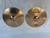 Used Sabian 14" B8 Hi Hats 41127-S000064400 View 1