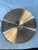 Used Arbor 18" Ride Cymbal 41127-S000064404 View 2