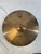 Used Paiste 16 502 Bronze Power Crash 41127-S000064407 View 1