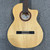 Used CORDOBA C5-CET Thinline Acoustic-Electric Classical Guitar 41106-S000108361 View 1