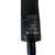 Used Audio Technica AT2035 W/MOUNT Condenser Microphone 40009-S000322555 View 3