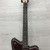 Used Squier PARANORMAL TORONADO Offset Double Cutaway Electric Guitar Sunburst 6-String 41124-S000218199 View 2