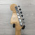 Used Squier PARANORMAL TORONADO Offset Double Cutaway Electric Guitar Sunburst 6-String 41124-S000218199 View 6