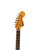 Used Squier CLASSIC VIBE 70S STRAT S Type Electric Guitar White 6-String 41134-S000011789 View 2