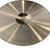 Used Paiste 14IN PST HI HATS Hi Hat Cymbals 14" 40009-S000322558 View 4