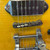 Used Epiphone WILDKAT Semi-Hollow Electric Guitar Amber 6-String 40009-S000322557 View 4