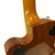 Used Epiphone WILDKAT Semi-Hollow Electric Guitar Amber 6-String 40009-S000322557 View 10