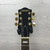 Used Gretsch CAT CB 2PU Semi-Hollow Electric Guitar Yellow 6-String 41124-S000218201 View 3