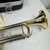 Used Jupiter JTR700 Trumpet 40042-S000284688 View 4