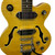 Used Epiphone WILDKAT Semi-Hollow Electric Guitar Wood 6-String 40009-S000322566 View 5