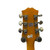 Used Epiphone WILDKAT Semi-Hollow Electric Guitar Wood 6-String 40009-S000322566 View 11