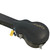Used Epiphone WILDKAT Semi-Hollow Electric Guitar Wood 6-String 40009-S000322566 View 13