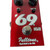Used Fulltone 69 MKII Overdrive Pedal 40009-S000322567 View 2
